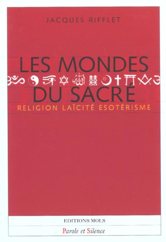MONDES DU SACRE