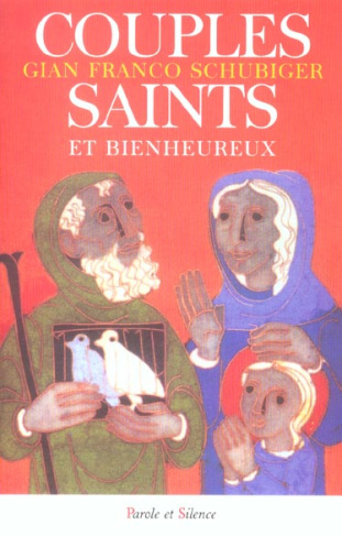 COUPLES SAINTS ET BIENHEUREUX