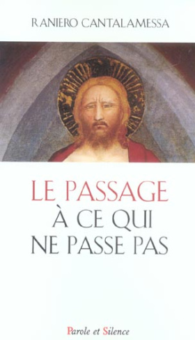 PASSAGE A CE QUI NE PASSE PAS