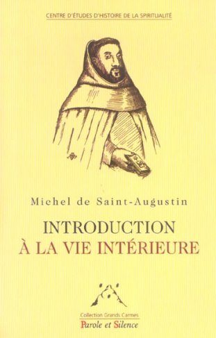 INTRODUCTION A LA VIE INTERIEURE