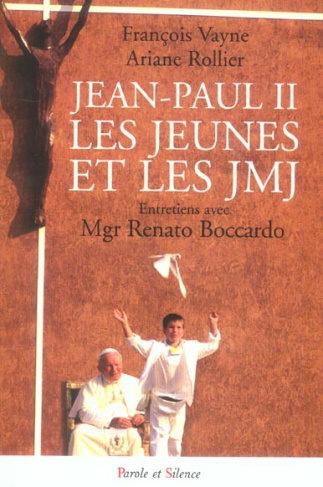 JEAN-PAUL II, LES JEUNES ET LES JMJ
