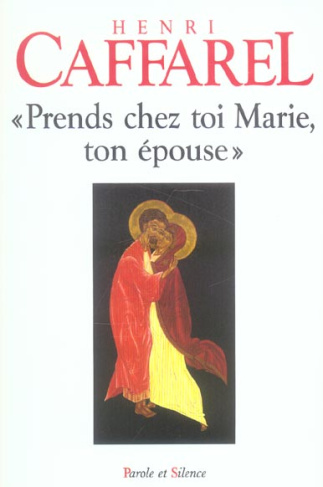 PRENDS CHEZ TOI MARIE TON EPOUSE