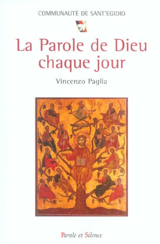 PAROLE DE DIEU CHAQUE JOUR