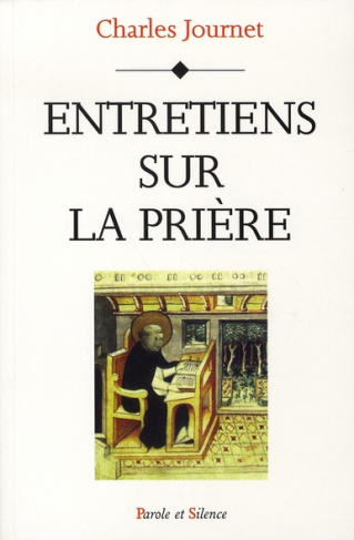 ENTRETIENS SUR LA PRIERE