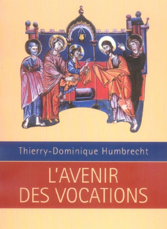 AVENIR DES VOCATIONS