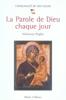 PAROLE DE DIEU CHAQUE JOUR 2007 (LA)