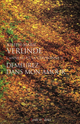 DEMEUREZ DANS MON AMOUR