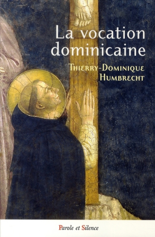 VOCATION DOMINICAINE
