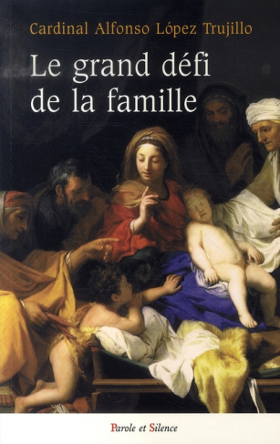 GRAND DEFI DE LA FAMILLE