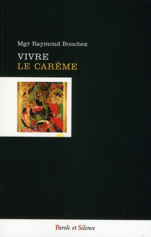 VIVRE LE CAREME