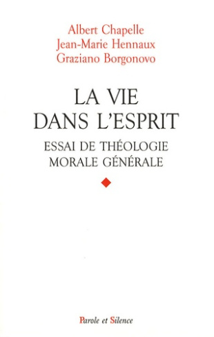 VIE DANS L'ESPRIT (LA)
