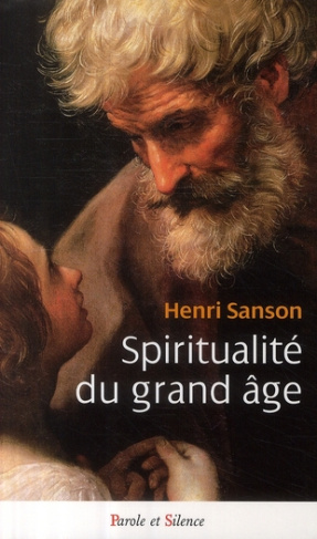 SPIRITUALITE DU GRAND AGE