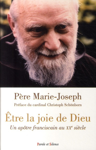 ETRE LA JOIE DE DIEU