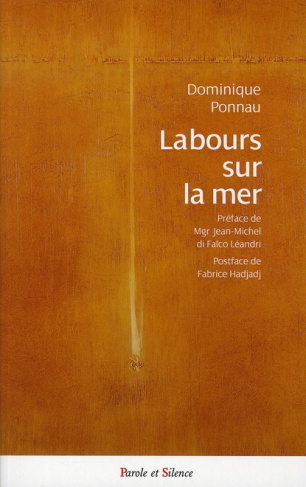 LABOURS SUR MER