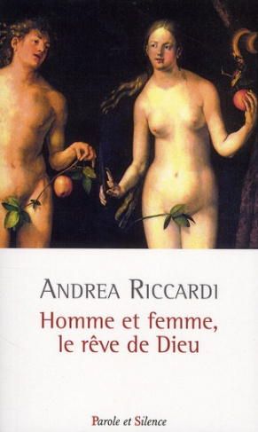 HOMME ET FEMME DEVANT DIEU