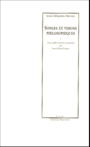 Songes et visions philosophiques