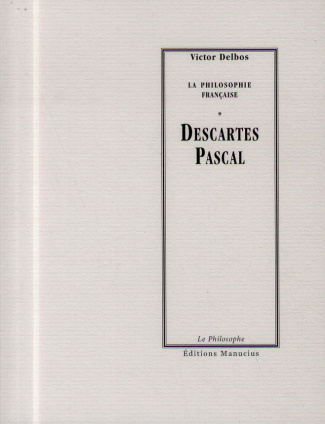 Descartes Pascal