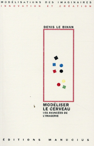 MODELISER LE CERVEAU - LES AVANCEES DE L'IMAGERIE