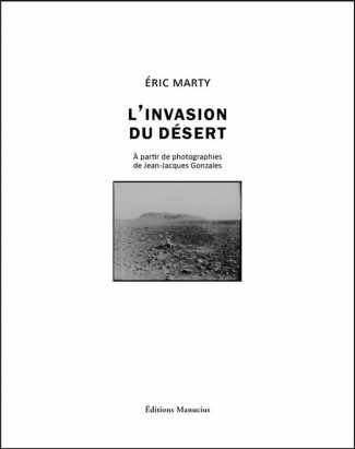 L'INVASION DU DESERT