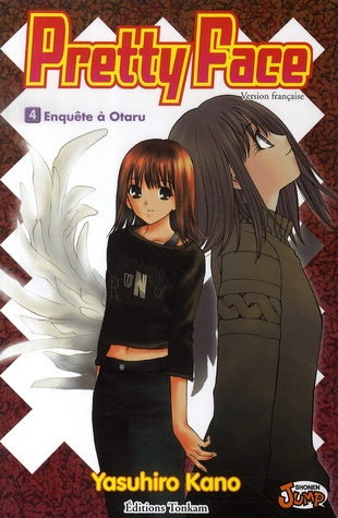 Pretty Face Tome 4 : Enquête à Otaru