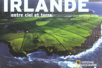 Irlande. Entre ciel et terre