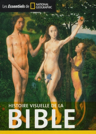 HISTOIRE DE LA BIBLE