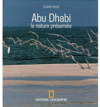 Abu Dhab / La nature préservée