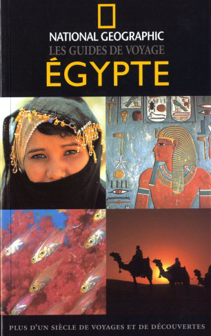 National Geographic Egypte