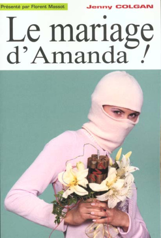 LE MARIAGE D AMANDA