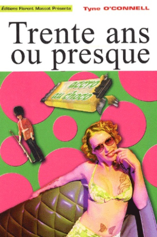 TRENTE ANS OU PRESQUE