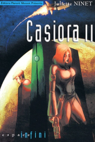 CASIORA TOME 2