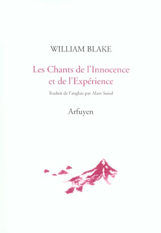 Les chants de l'innocence et de l'expérience
