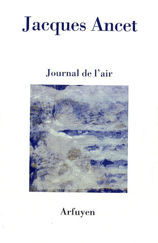 Journal de l'air