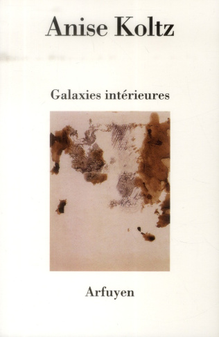 Galaxies intérieures