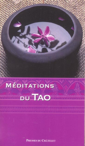 Méditations du Tao