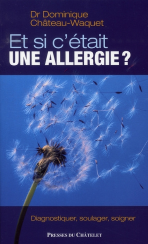 Et si c'était une allergie ?