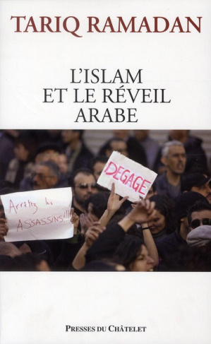 L'Islam et le réveil arabe