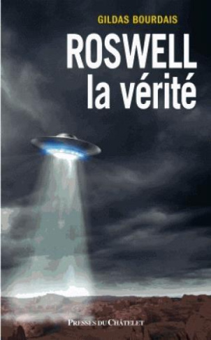 Roswell : la vérité