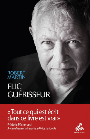 Flic guérisseur. Servir et soigner
