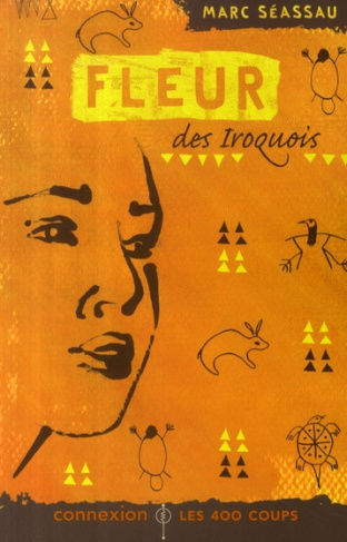 Fleur des Iroquois
