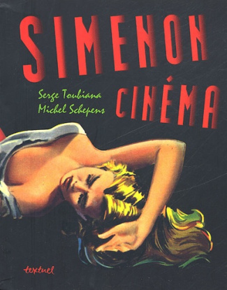 SIMENON CINEMA