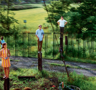 The Train. June 8, 1968 - Le dernier voyage de Robert F. Kennedy, Edition bilingue français-anglais