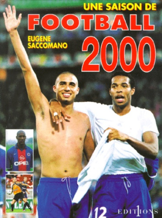 Une saison de football 2000