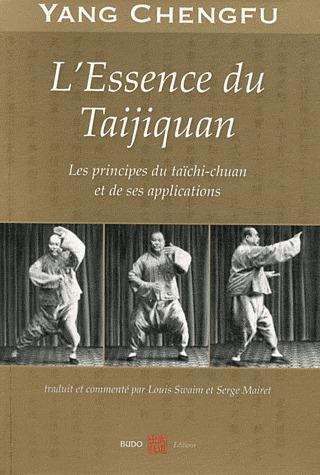 L'Essence du Taijiquan