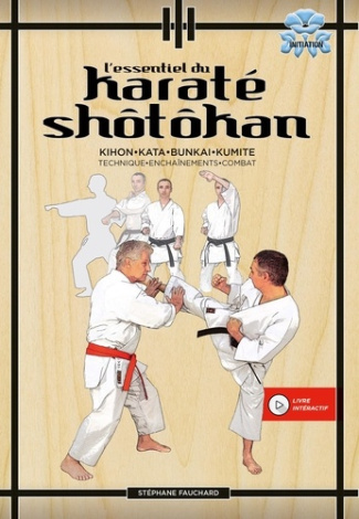L'essentiel du karaté shôtôkan