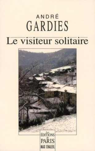 Le visiteur solitaire