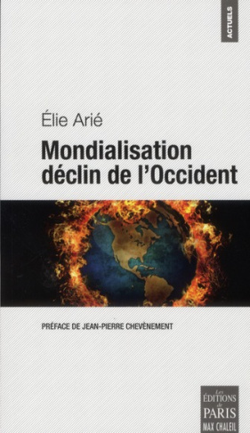 Mondialisation déclin de l'Occident