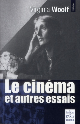 Le cinéma et autres essais