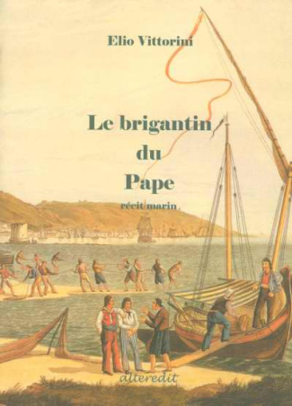 Le Brigantin du Pape