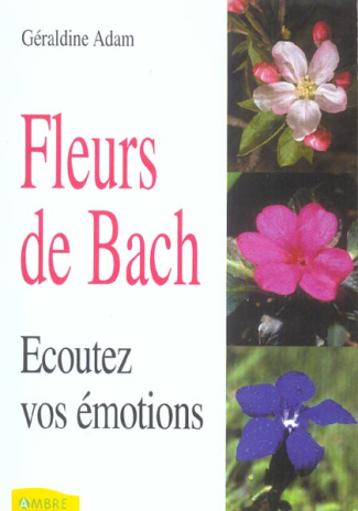 Fleurs de Bach